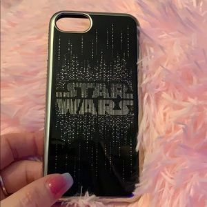 Star Wars iPhone 6/7/8 case